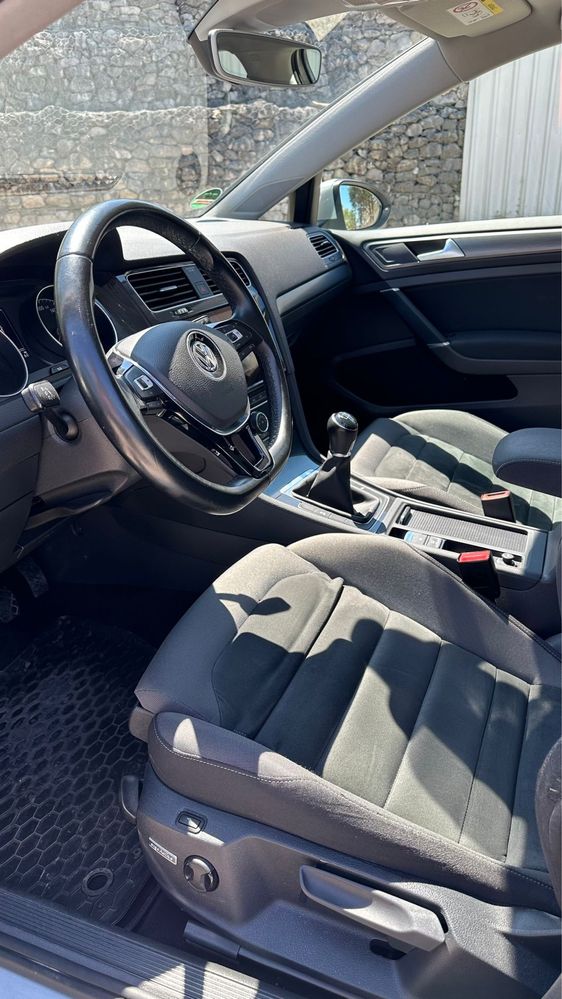 Golf como novo 2020