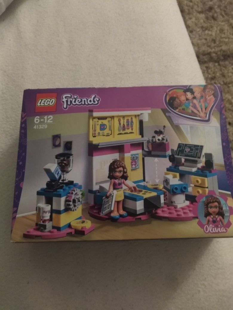 LEGO friends 41329 Olivia