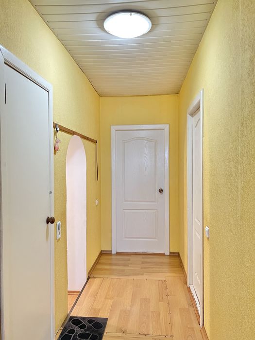 ВІЛЬНА! Житло для будівельних бригад та військових