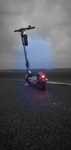 Hulajnoga Motus Scooty 10 2023 *ledy *uszczelnienie *gwarancja *zestaw