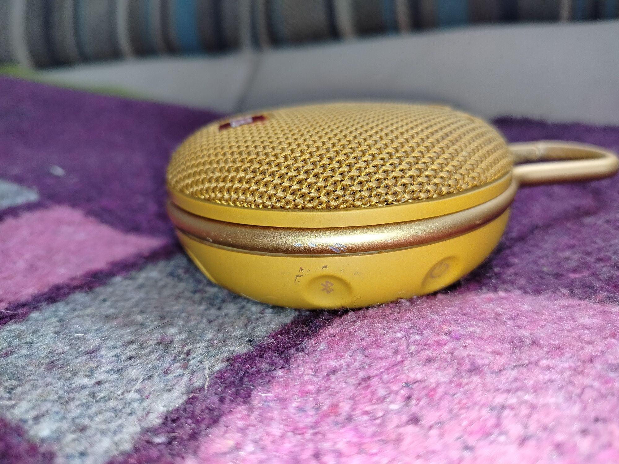 Продам колонку JBL CLIP 3, Читайте описание