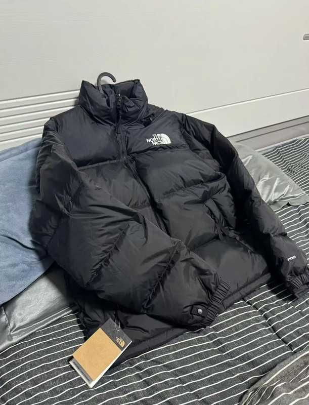 TheNorthFace/JacketBlack/S