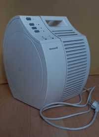 Oczyszczacz powietrza HoneyWell Air Cleaner model 17000