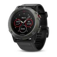 Relógio Garmin Fēnix 5X - Sem Uso