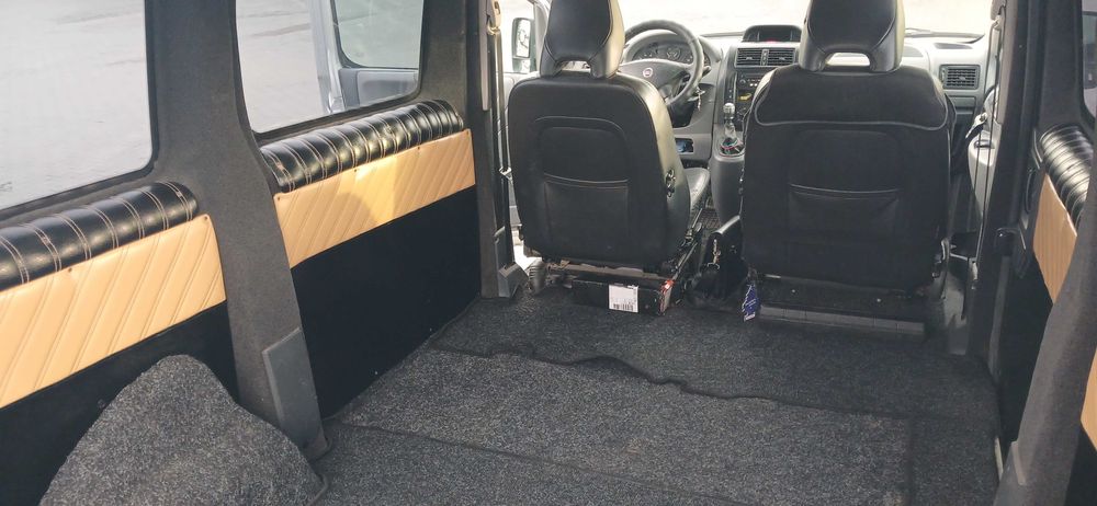 Продам Fiat Scudo 2007 р.