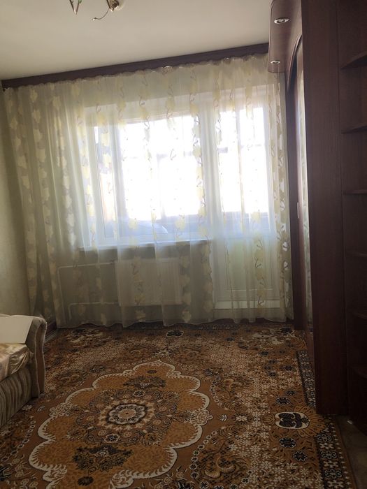 Продам 3 кімнатну квартиру Єськова