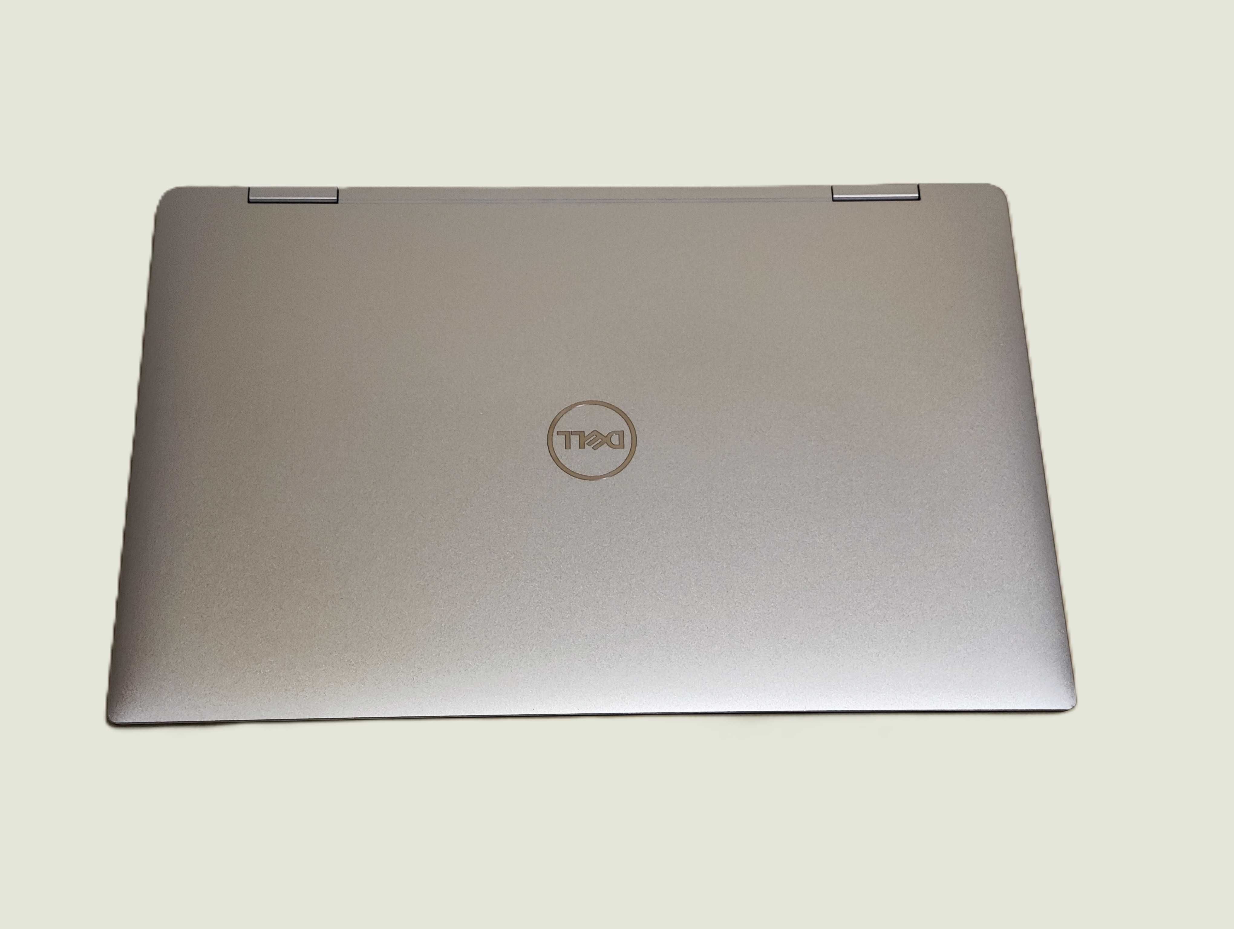 Ноутбук Dell Precision 5530 2in1 IPS Core i5/16Gb/512SSD/Vega M GL