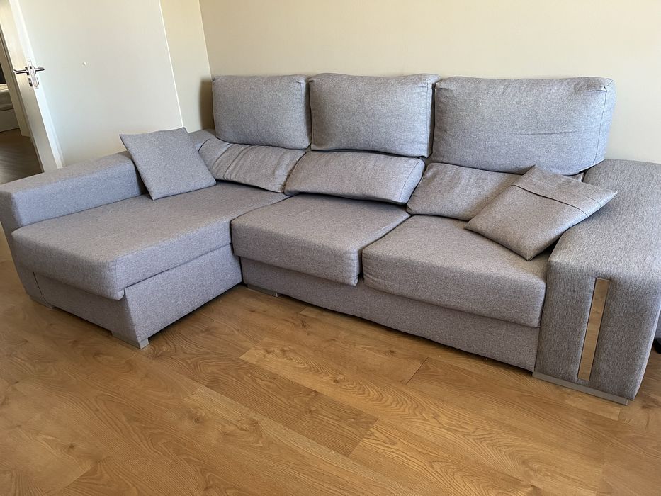 Sofa Chaise longue