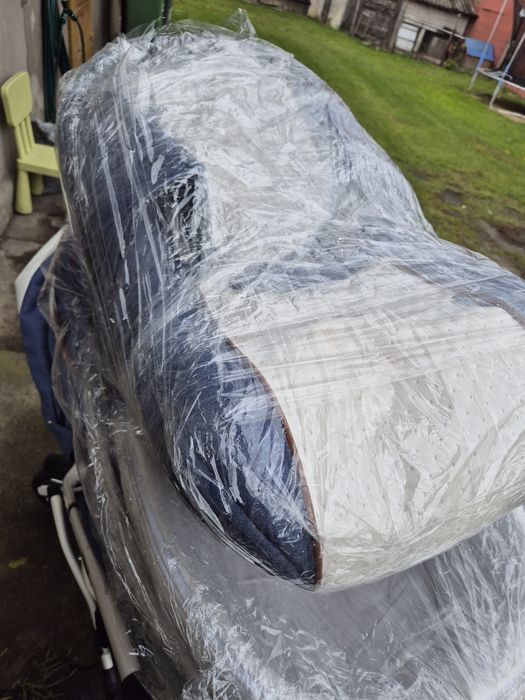 Wózek Bebetto Florino