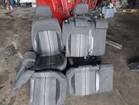 Bancos vw polo 2013