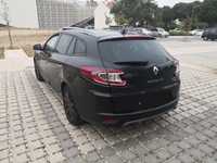 Renault MeganE GT Line Bose Edition