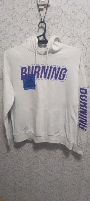 Кофтинки теплі з капішоном та без