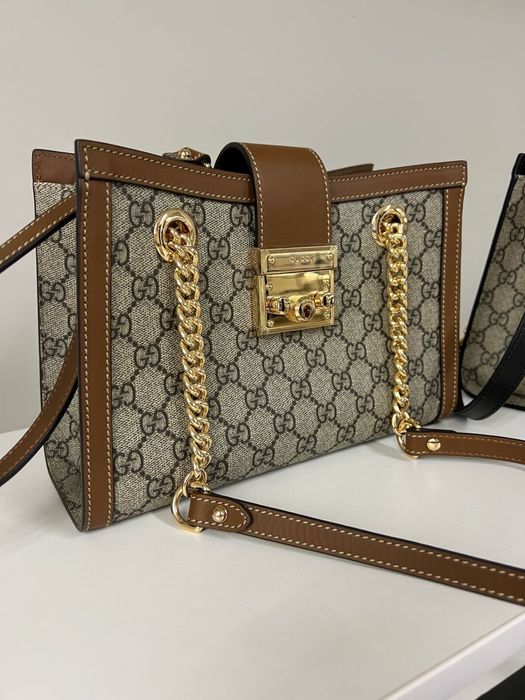 Сумка "Padlock GG" Gucci