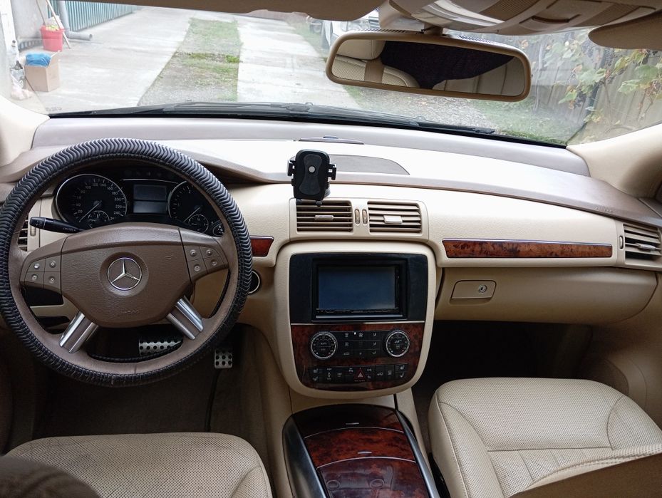 Продам або Обмін Мерседес R 320