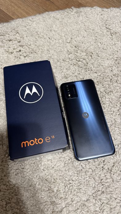 Motorola XT2345 MotoE13 8/128gb