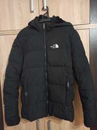 Продам куртку The north face