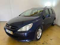 Peugeot 307 SW 1.6HDi