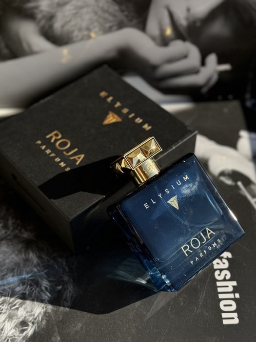 roja elysium рожа елізіум духи парфюм одекалон