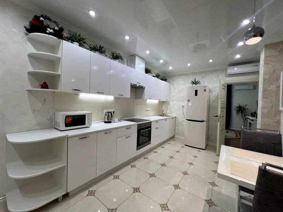 Здам в оренду стильну 2-кімнатну квартиру. ЖК “Микитська Слобода”