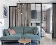 Zielona sofa za darmo
