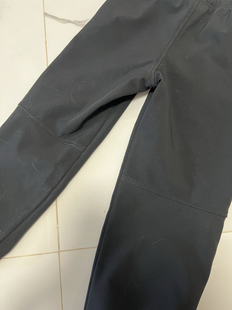 Reima  штаны softshell