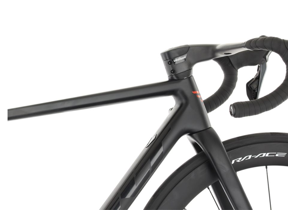 Felt Fr Advanced Xs Dura Ace di2 2x12s