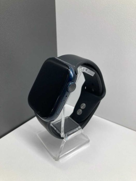 Apple Watch Series 7 2021 41mm GPS, + ГАРАНТІЯ 79783