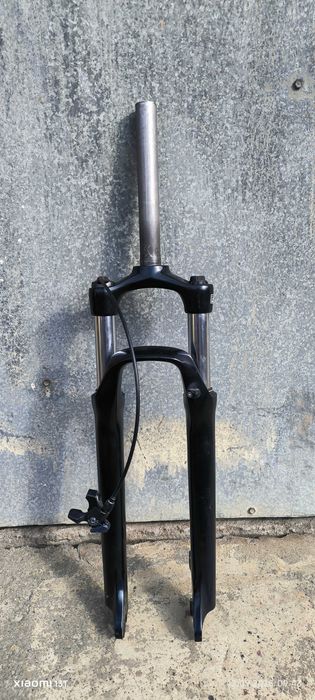 Amortyzator rowerowy SR Suntour XCM RL