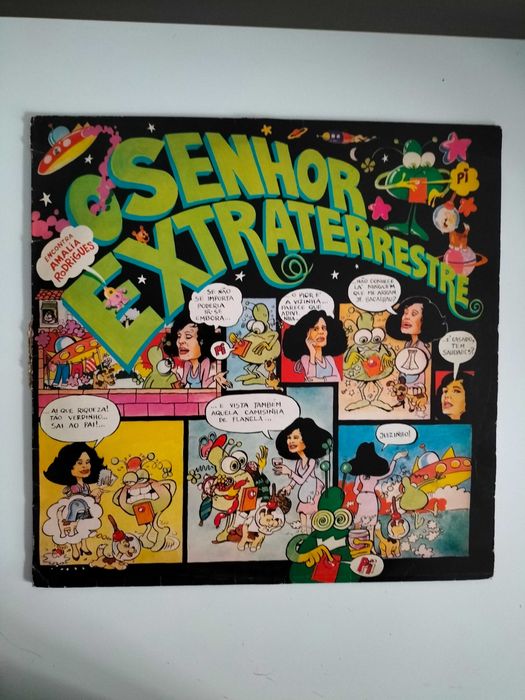 9 Discos em Vinil - Black Sabbath / Deep Purple / Azymuth e mais