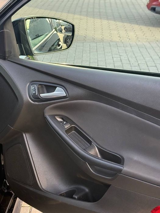 Ford Focus 2016, 2.0 бенз, автомат, 183k км, Львів.