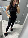 Top Boohoo rozm 44