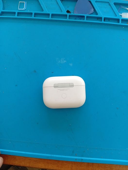 Наушнеки Айпад про А2700-орегінальні