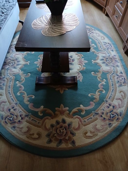 Dywan do pokoju  salonu