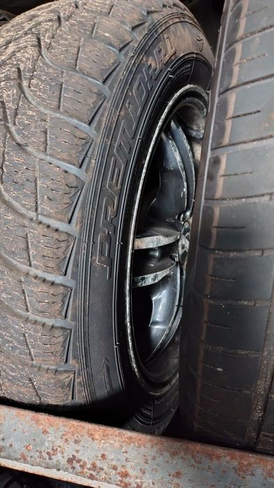 Резина 175/70R14
