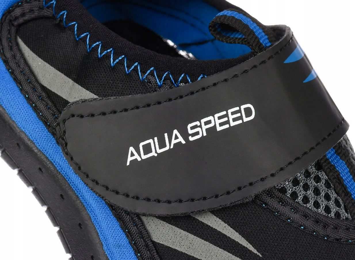 Aqua Speed Buty Ochronne Do Wody Do Pływania Na Plażę Na Jeżowce 43