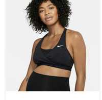 Жіночий спортивний бюстгальтер Nike Dri-Fit