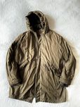 Parka ocieplana Esprit