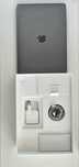 Apple MacBook Air M1 13,3″ 2020 Space Grey, 16 GB RAM, 256 GB SSD