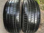 Pirelli шини 245/50 R18 хороший стан