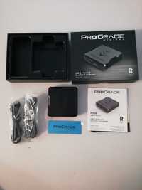 Картрідер ProGrade Digital Dual-Slot UHS-II SDXC USB 3.2 Gen 2 Type-C