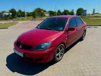 Продам Mitsubishi lancer
