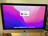 iMac (Retina 5K, 27-inch, Late 2015)