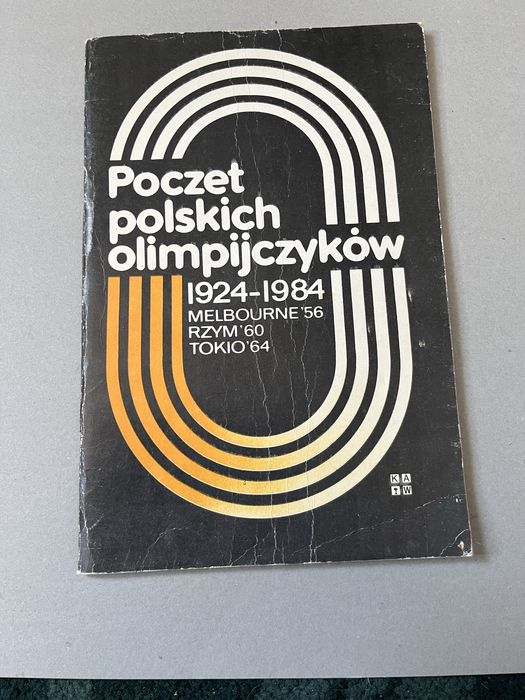 Poczet polskich olimpijczyków