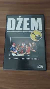 Dżem - Przystanek Woodstock 2004 - koncert - DVD - Stan BDB