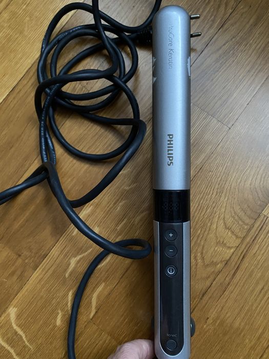 Выпрямитель для волос PHILIPS
