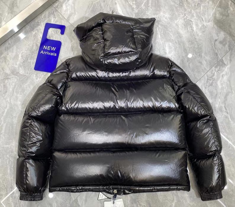 Мужские пуховики брендовые мужские L,XL,XXL