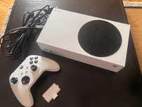 Xbox Series S 512 gb