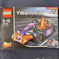 Lego technic NOVO