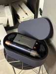 Стайлер Dyson HS05 Airwrap Complete Styler Long Blue/Rich