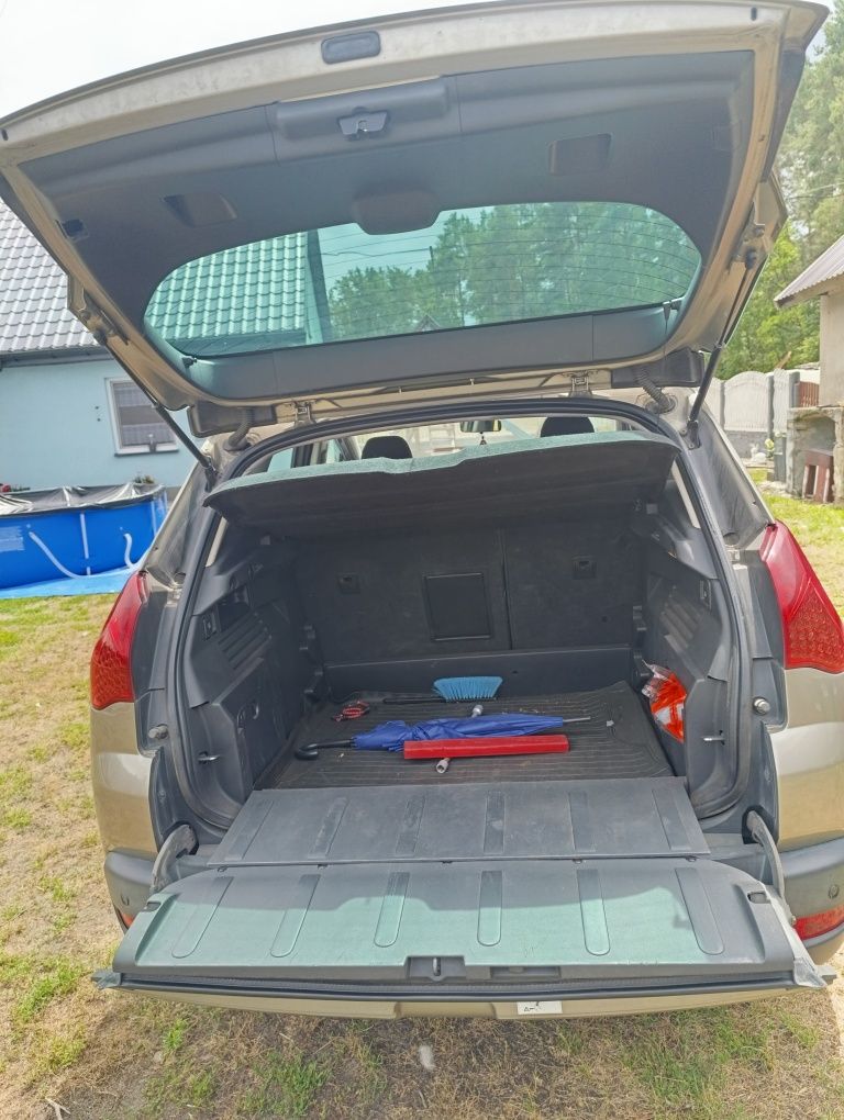 Sprzedam Peugeot 3008